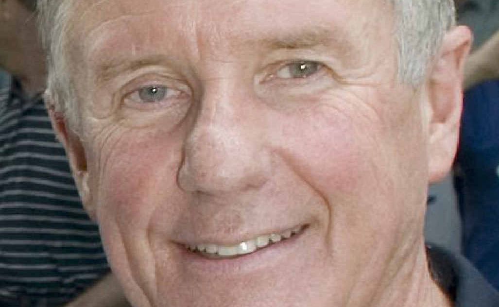 Ron Monaghan: Legislation won't help communities. Ron Monaghan: Legislation won't help communities.